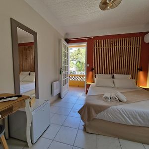 Chambre Standarde Double
