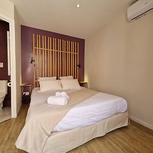 Chambre Triple